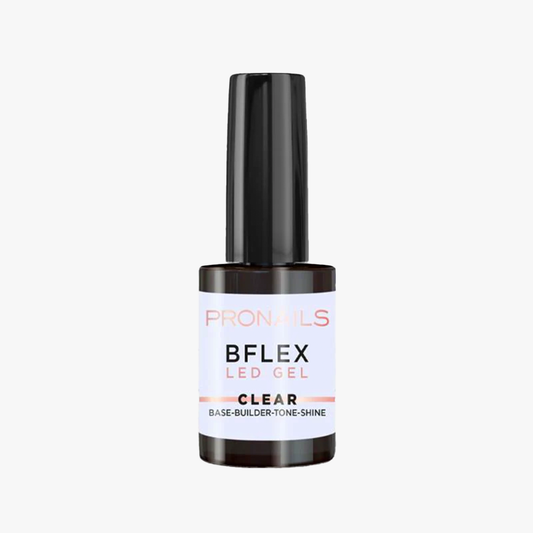 BFlex Gel Clear