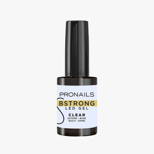 BStrong Gel Clear