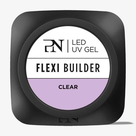 Flexi Builder Clear