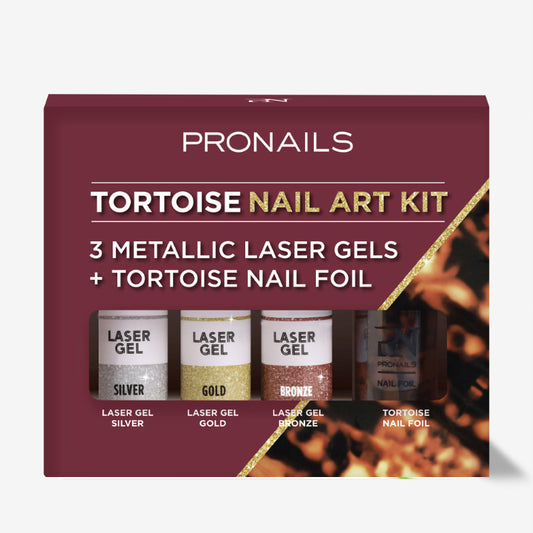 Tortoise Laser Kit