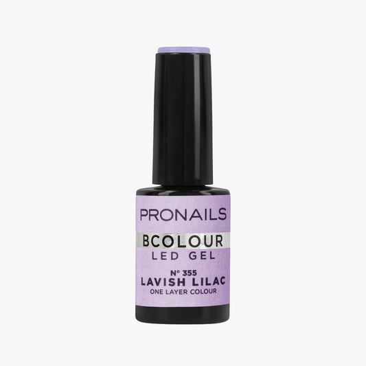 BColour 355 Lavish Lilac