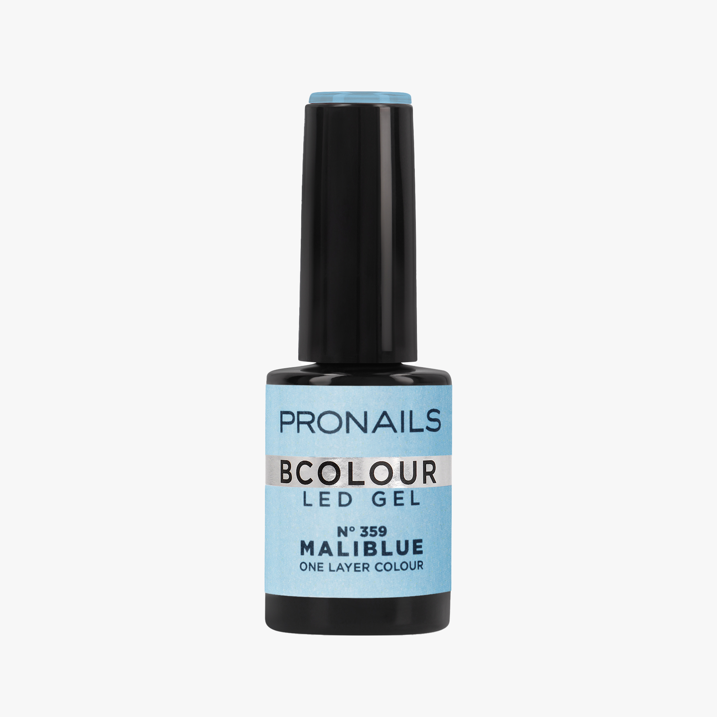 BColour Box High-Technicolour