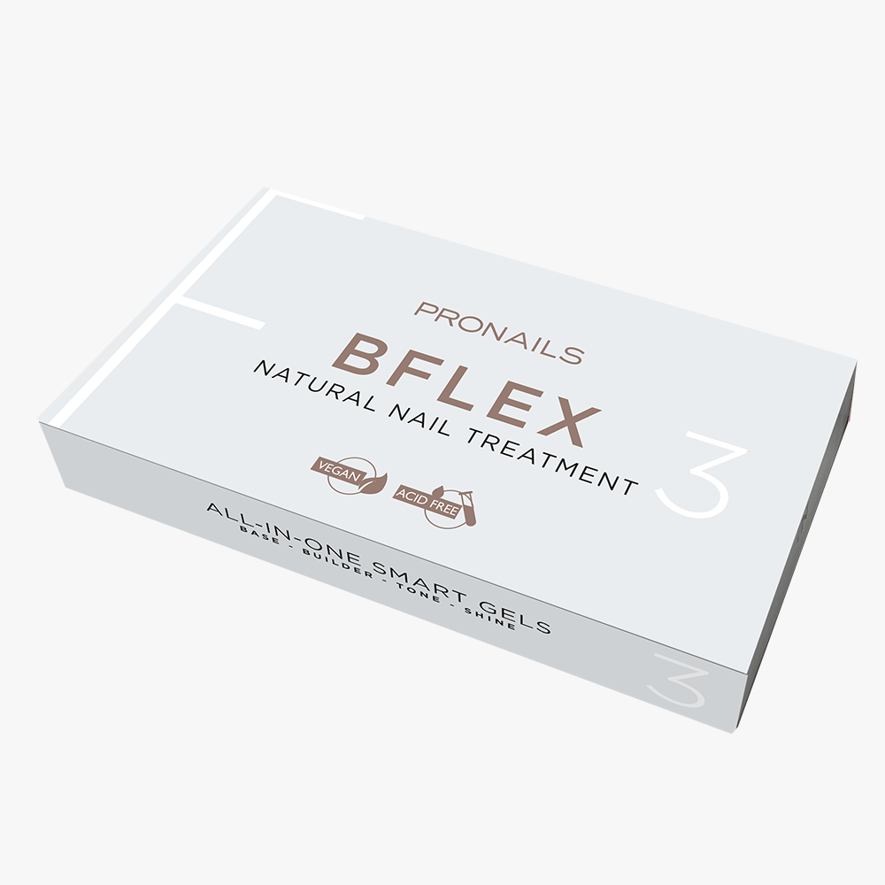 BFlex Set 3