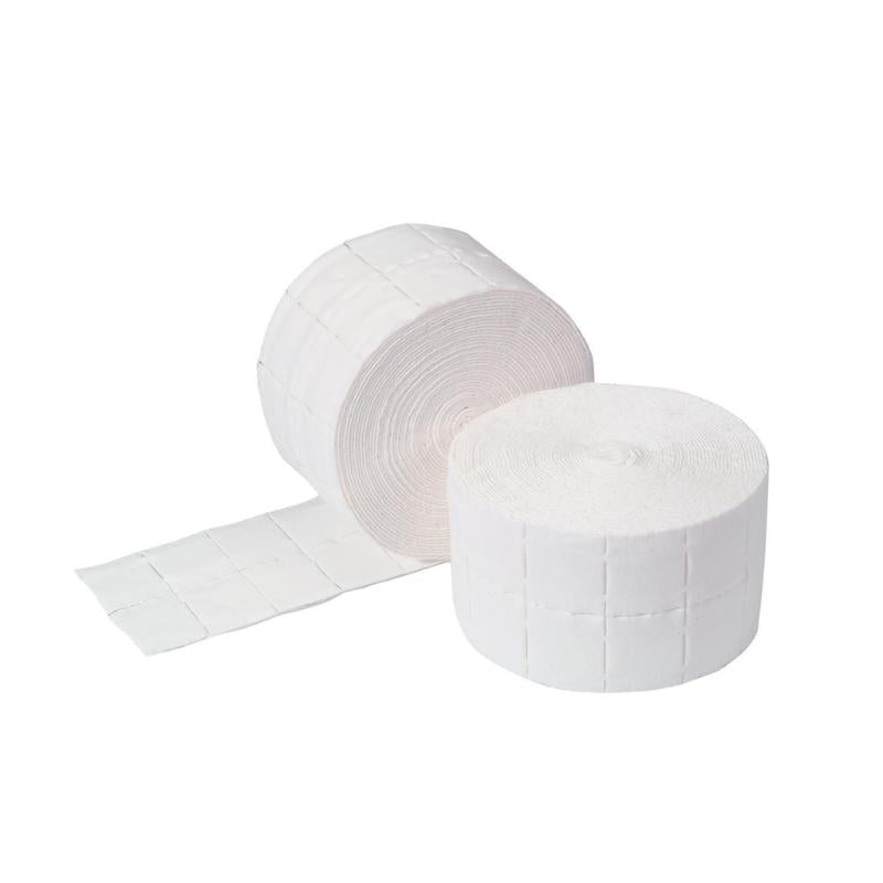 Cosmetic Pads Square