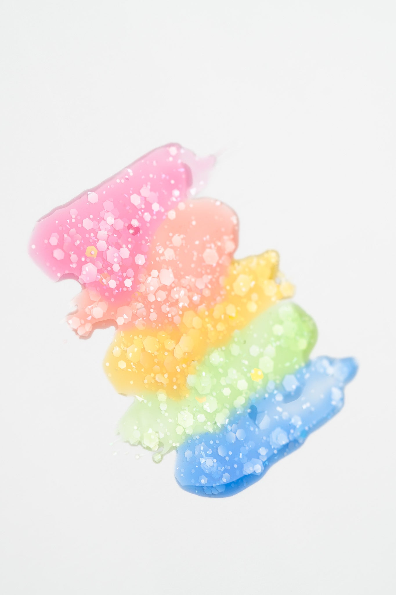 Candy Gels