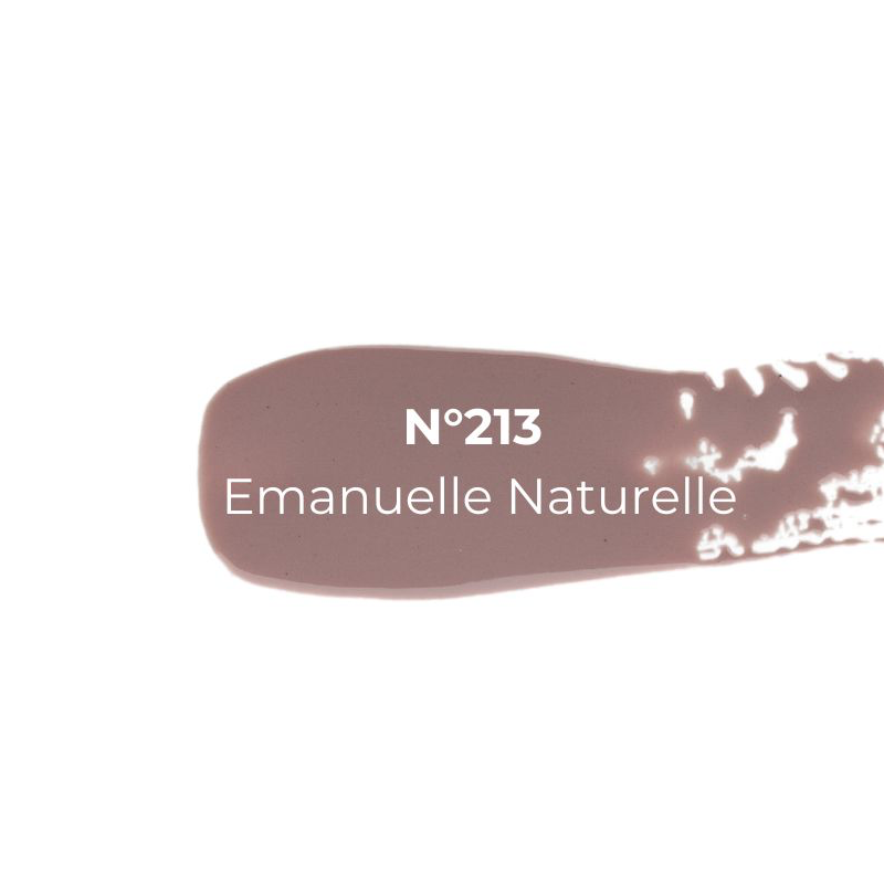 BColour 213 Emanuelle Naturelle