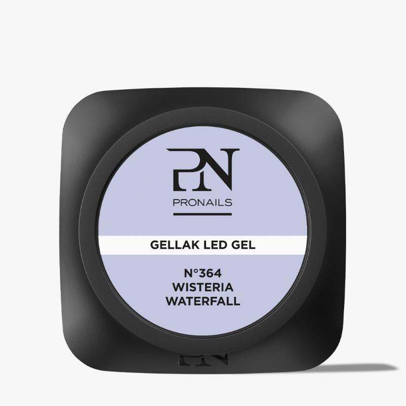 Gellak 364 Wisteria Waterfall