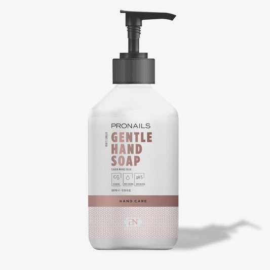 Gentle Hand Soap