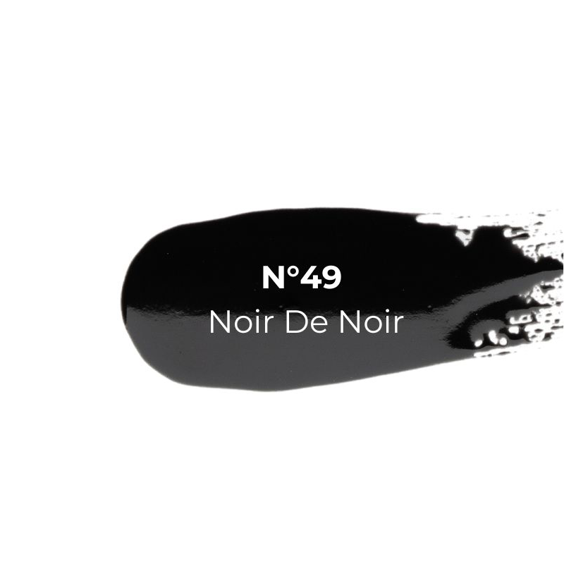 BColour 49 Noir De Noir