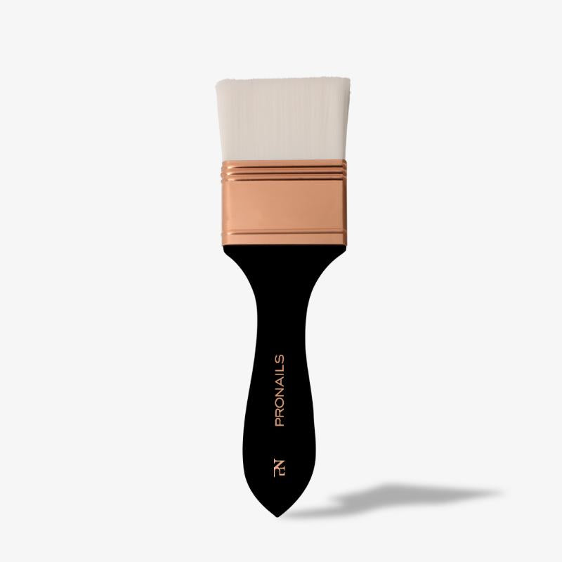 Synthetic Spa Brush