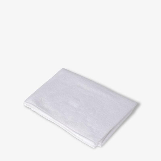 Towel White 10 pcs