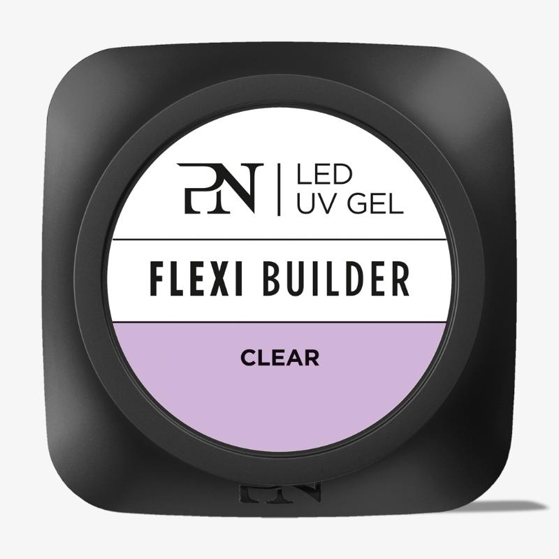 Flexi Builder Clear